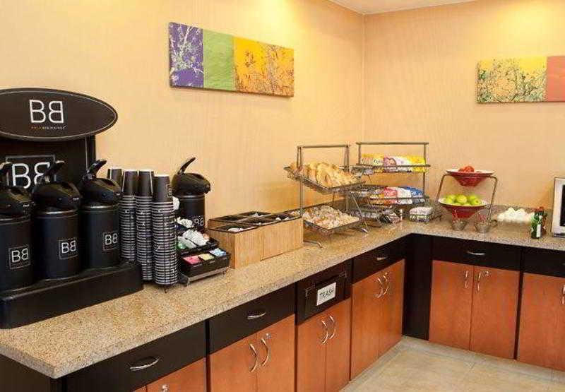 Fairfield Inn By Marriott Forsyth Decatur Exteriör bild